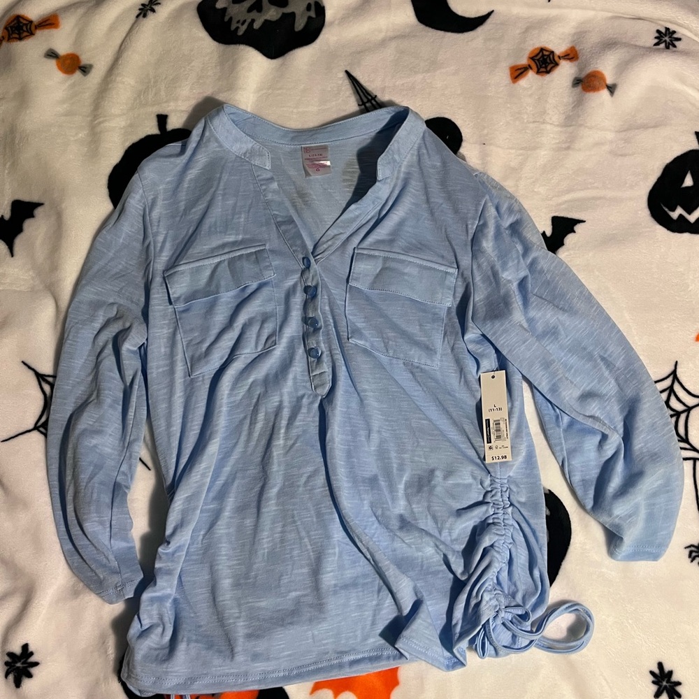 Brand new with tags